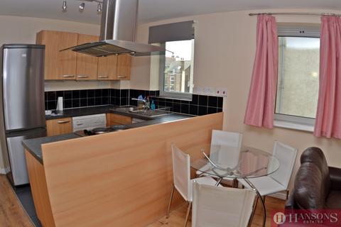 2 bedroom flat to rent, Axon Place, Ilford, IG1