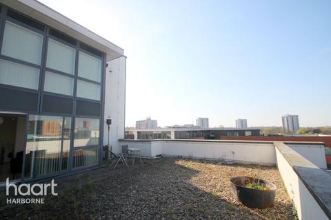 1 bedroom apartment to rent, JUPITER PENTHOUSE, BIRMINGHAM