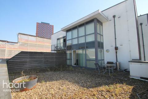 1 bedroom apartment to rent, JUPITER PENTHOUSE, BIRMINGHAM
