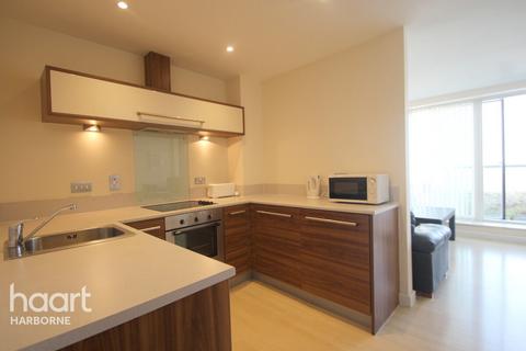 1 bedroom apartment to rent, JUPITER PENTHOUSE, BIRMINGHAM
