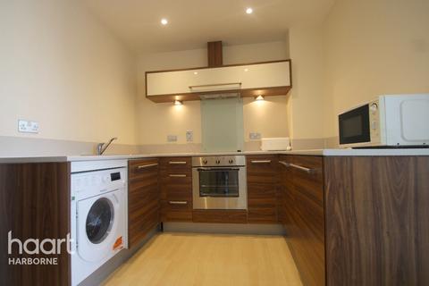 1 bedroom apartment to rent, JUPITER PENTHOUSE, BIRMINGHAM