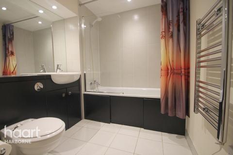 1 bedroom apartment to rent, JUPITER PENTHOUSE, BIRMINGHAM