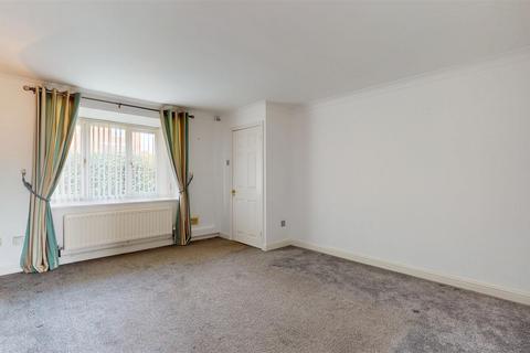 3 bedroom link detached house for sale, Stonegate., Bancroft, Milton Keynes