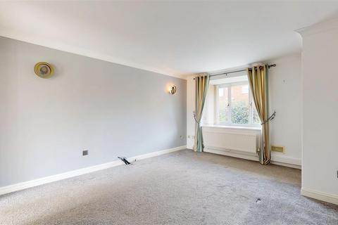 3 bedroom link detached house for sale, Stonegate., Bancroft, Milton Keynes