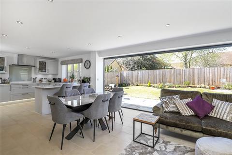 3, Fair View Hindon Road, Dinton, Salisbury, SP3 5HW