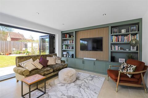 3, Fair View Hindon Road, Dinton, Salisbury, SP3 5HW