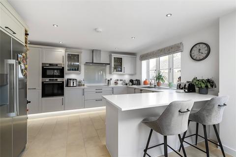 3, Fair View Hindon Road, Dinton, Salisbury, SP3 5HW