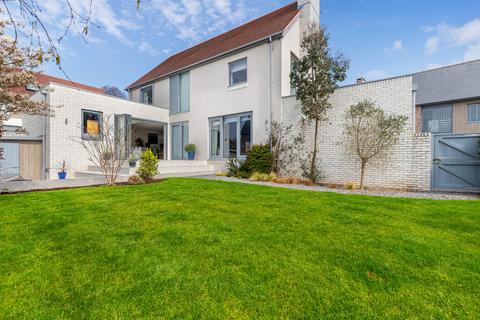 3 bedroom detached house for sale, Charles Court, Lympstone