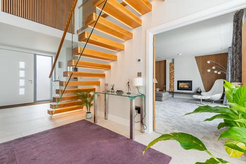 3 bedroom detached house for sale, Charles Court, Lympstone