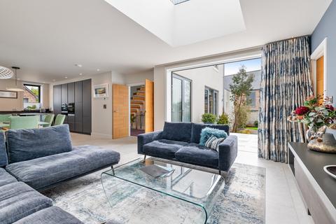 3 bedroom detached house for sale, Charles Court, Lympstone