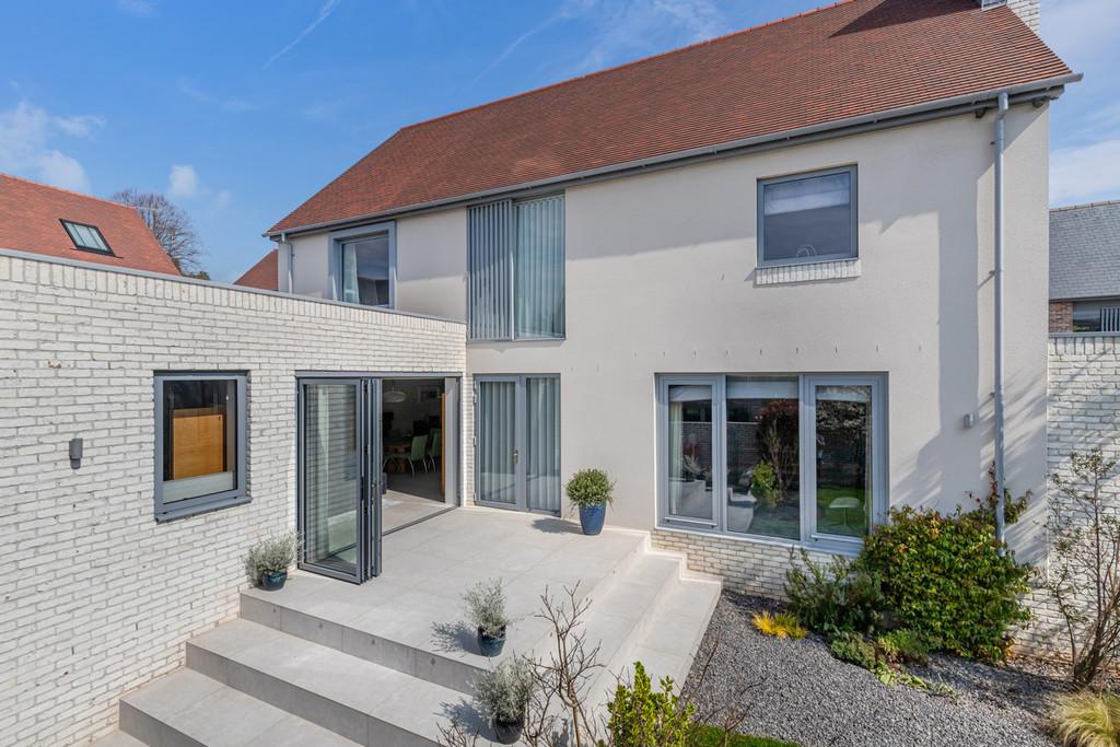 B 01 - 11 Charles Court Lympstone - 250404