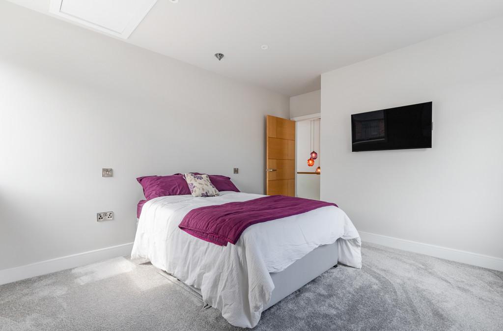 B 31 - 11 Charles Court Lympstone - 250404