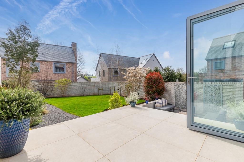 B 10 - 11 Charles Court Lympstone - 250404