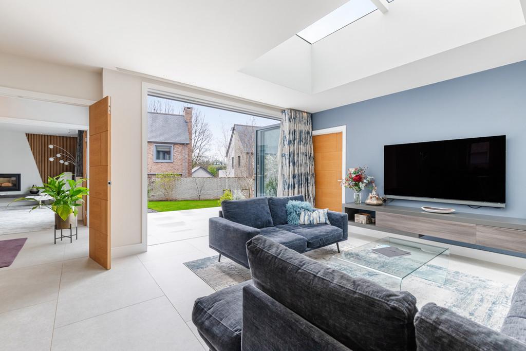 B 15 - 11 Charles Court Lympstone - 250404