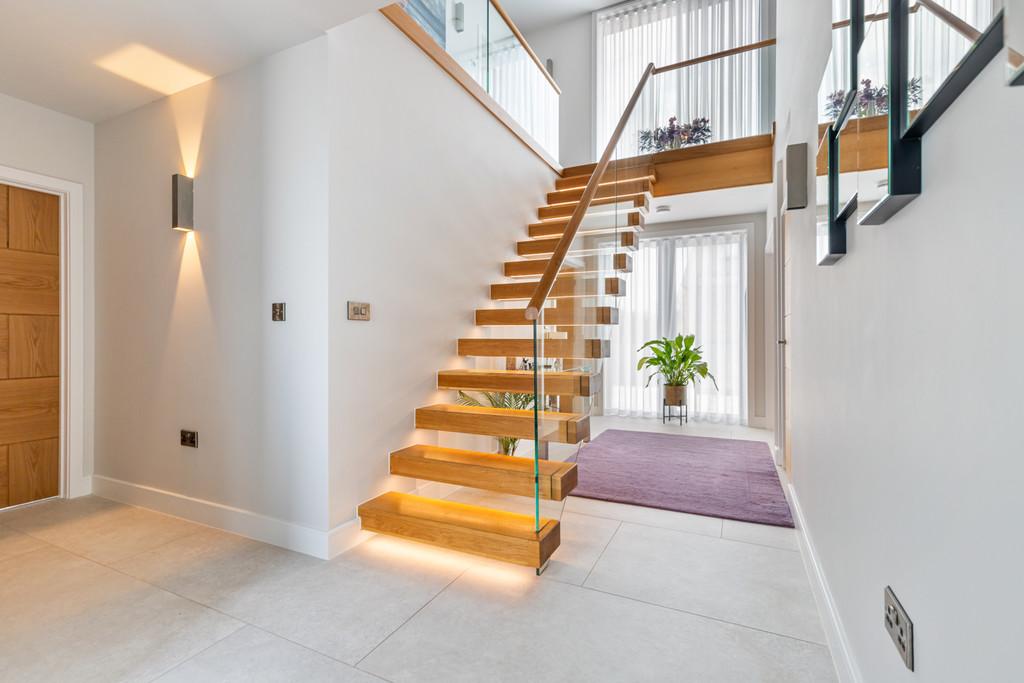 B 23 - 11 Charles Court Lympstone - 250404