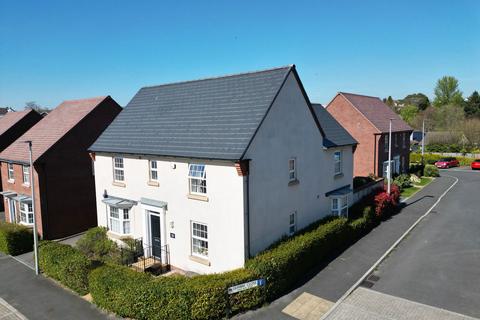 32 Gerway Close, Ottery St Mary, EX11 1GL