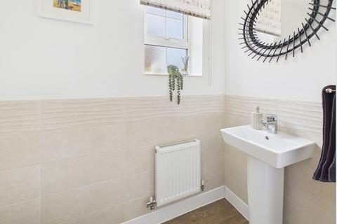 32 Gerway Close, Ottery St Mary, EX11 1GL