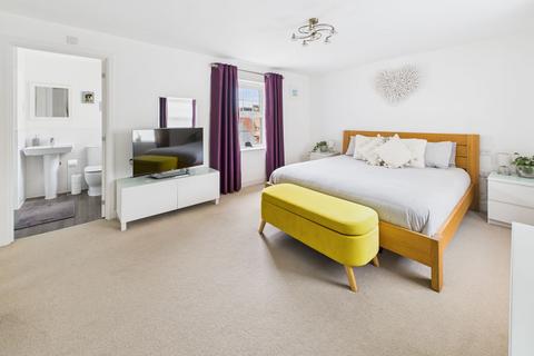 32 Gerway Close, Ottery St Mary, EX11 1GL