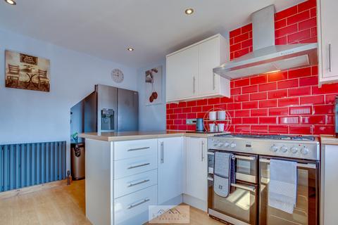 4 Caldbeck Place, North Anston, Sheffield, S25 4JY