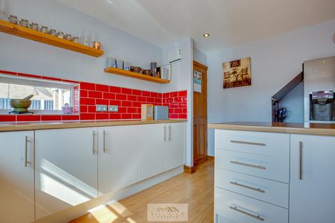 4 Caldbeck Place, North Anston, Sheffield, S25 4JY