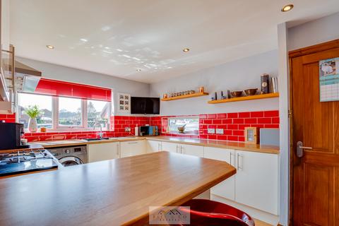 4 Caldbeck Place, North Anston, Sheffield, S25 4JY