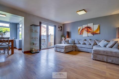 4 Caldbeck Place, North Anston, Sheffield, S25 4JY