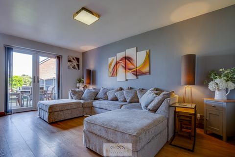 4 Caldbeck Place, North Anston, Sheffield, S25 4JY