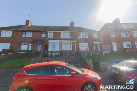 3 bedroom terraced house to rent, Bodenham Road, Oldbury, B68