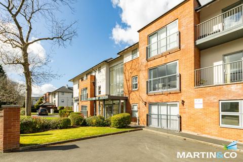 1 bedroom apartment for sale, St James Court, Highfield Road, Edgbaston, B15