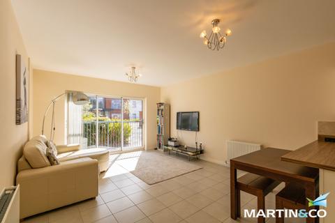 1 bedroom apartment for sale, St James Court, Highfield Road, Edgbaston, B15