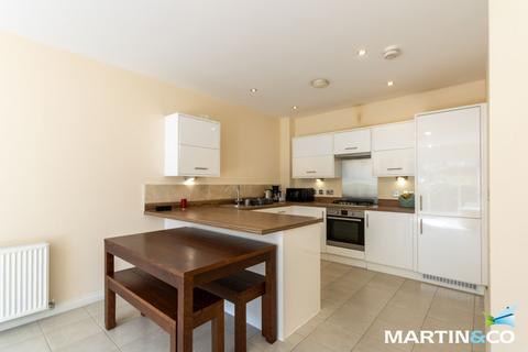 1 bedroom apartment for sale, St James Court, Highfield Road, Edgbaston, B15