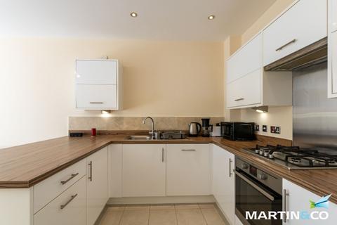 1 bedroom apartment for sale, St James Court, Highfield Road, Edgbaston, B15