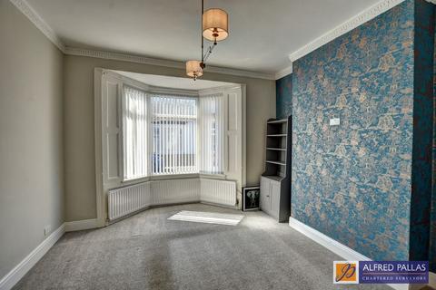 3 bedroom semi-detached house for sale, Marshall Street, Fulwell