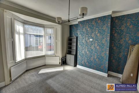 3 bedroom semi-detached house for sale, Marshall Street, Fulwell