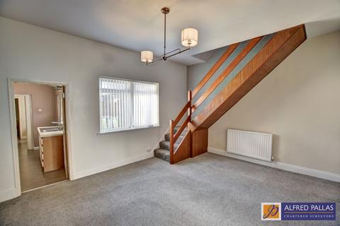 3 bedroom semi-detached house for sale, Marshall Street, Fulwell