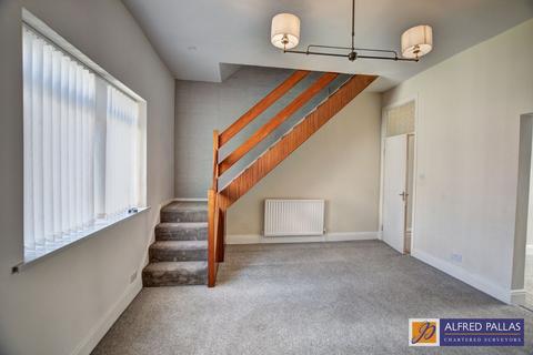 3 bedroom semi-detached house for sale, Marshall Street, Fulwell
