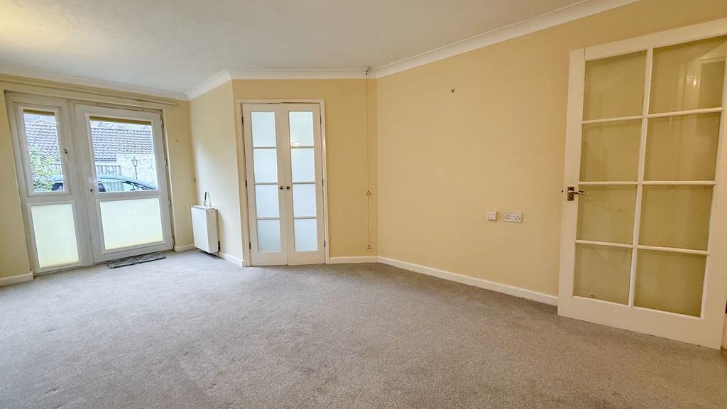 Lounge/ Dining room