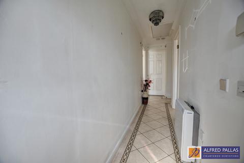 2 bedroom terraced bungalow for sale, Cuthbertson Court, Seaburn