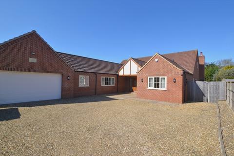 Tweedsdale Aviary Close, Grantham, NG31 9LF