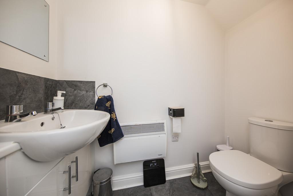 Cloakroom
