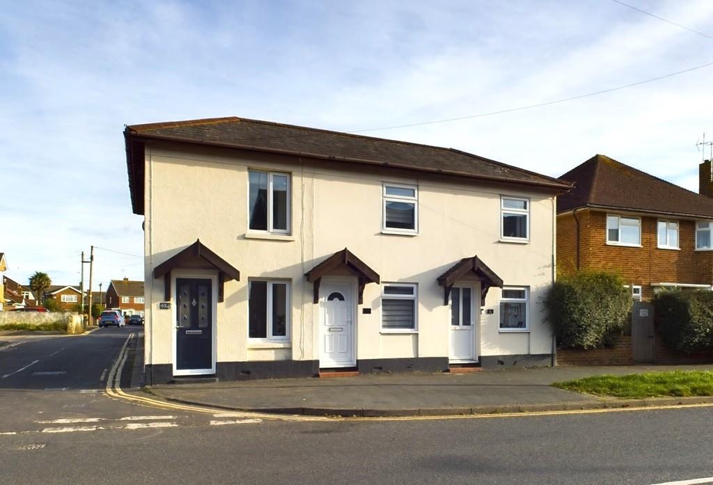 Property Front