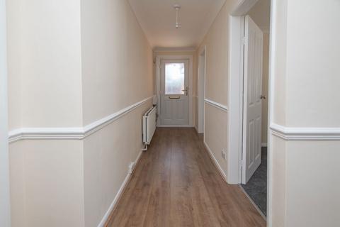 3 bedroom semi-detached bungalow for sale, Enfield Avenue, Grimsby DN36