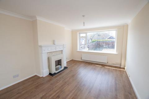 3 bedroom semi-detached bungalow for sale, Enfield Avenue, Grimsby DN36