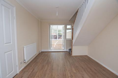 3 bedroom semi-detached bungalow for sale, Enfield Avenue, Grimsby DN36