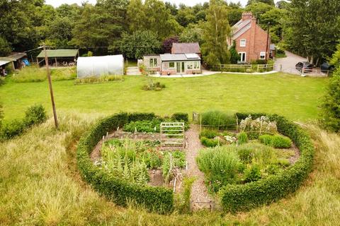 undefined, Alkington, Whitchurch