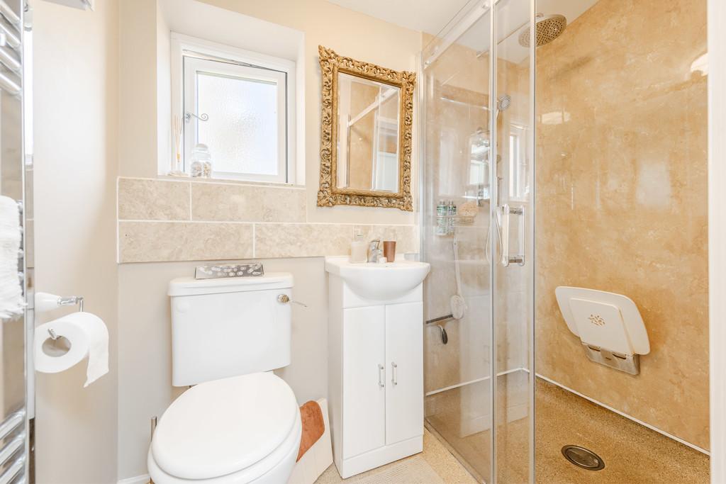 Annexe En Suite