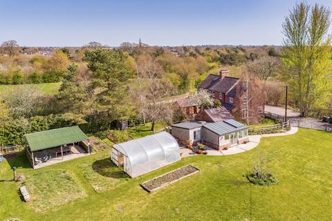undefined, Alkington, Whitchurch