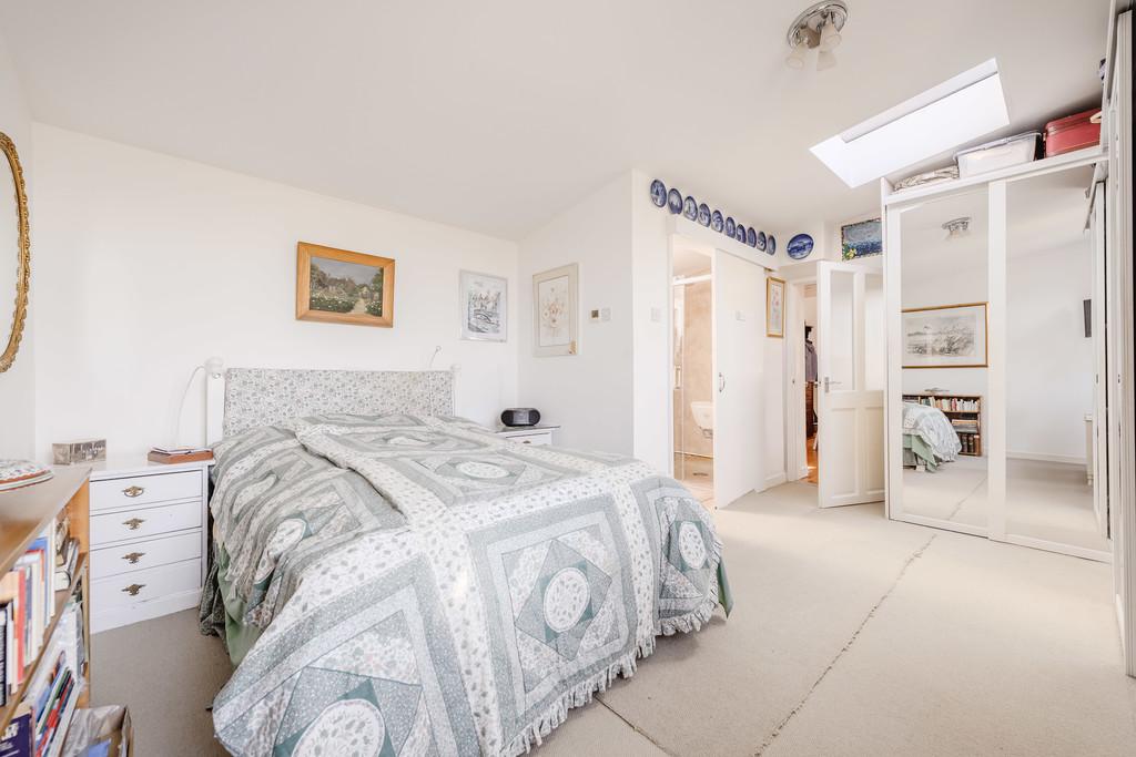 Annexe Bedroom