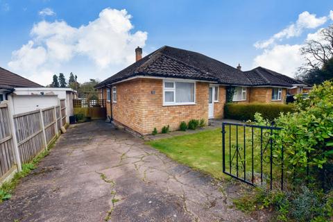 undefined, Kiln Bank Crescent, Market Drayton
