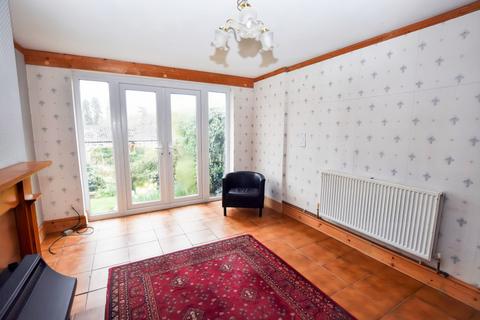 undefined, Kiln Bank Crescent, Market Drayton